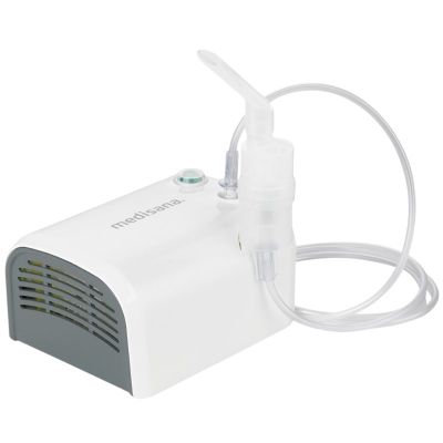 6. IN 520 Medisana Inhaler
