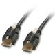Lindy 5m HDMI Cable HDMI HDMI Type A (Standard) Black