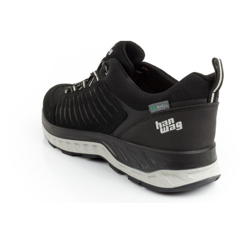 2. Hanwag M H9132-012601 shoes