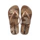 2. Ipanema Animal W 83617AY384 Flip-Flops