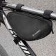 13. Wozinsky Bicycle Frame Bag 1.5L Black (WBB11BK)