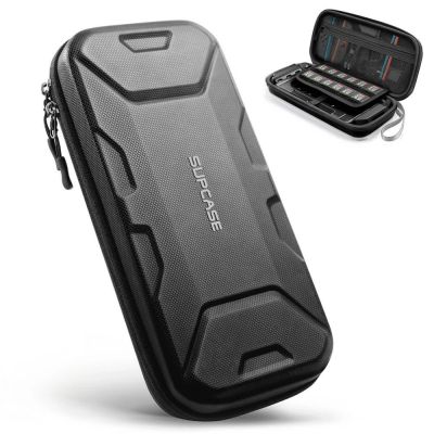 2. Supcase Carrying Plus for Nintendo Switch 2 - Black