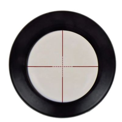 3. JS-Tactical 3-9X40 AOC Rifle Scope for 22 mm Rail