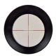 3. JS-Tactical 3-9X40 AOC Rifle Scope for 22 mm Rail