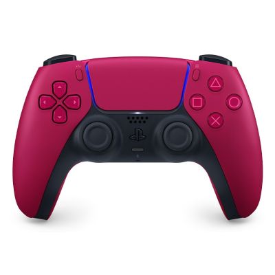 17. SONY DualSense Cosmic Red V3 Wireless Controller
