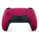 17. SONY DualSense Cosmic Red V3 Wireless Controller