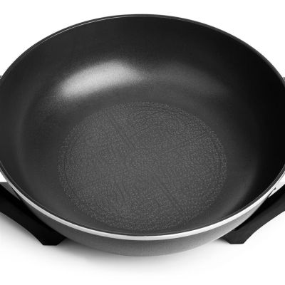 3. Tristar PZ-9130 Electric Frying Pan