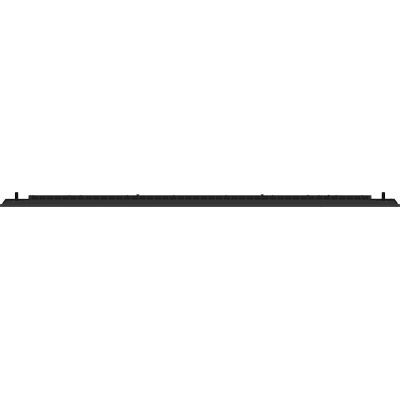 10. iiyama LH8665UHSB-B1 flat screen, 86 inches, 215.9 cm