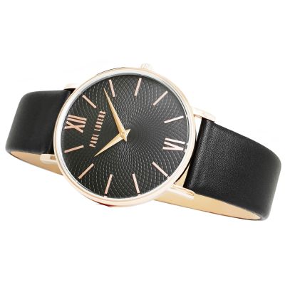 4. Paul Lorens Women's Watch PL11989A7-1A3