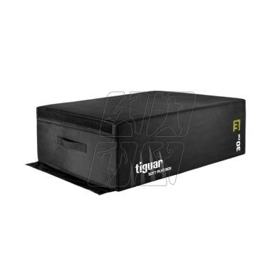 2. Training box tiguar plyo soft box V2 TI-PSB030V2