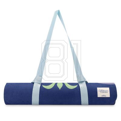 7. Spokey The Bloom Mat SPK-944487 yoga mat