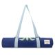 7. Spokey The Bloom Mat SPK-944487 yoga mat