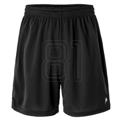Martes Liberos Shorts Jr 92800337989