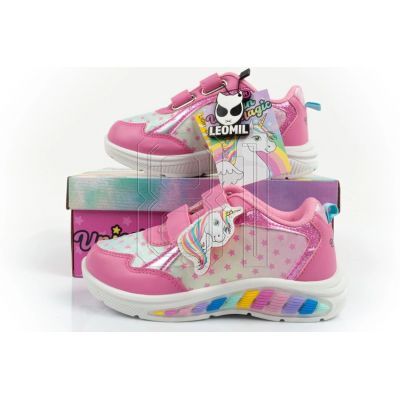 16. Leomil Jr Shoes LE000225