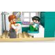 23. LEGO LEGO DUPLO TOWN 3in1 10470 Modern Family Home