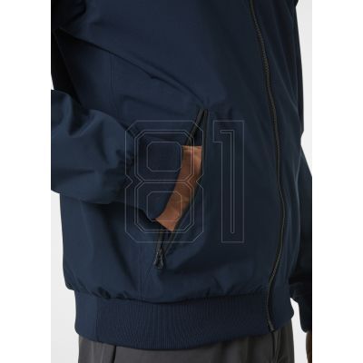 19. Helly Hansen Hp Racing Bomber Jacket 2.0 M 34285 597