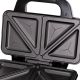 6. ADLER AD 3043 sandwich maker