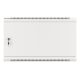 8. Lanberg WF01-6406-00S 6U Rack Wall Mounted Cabinet Gray