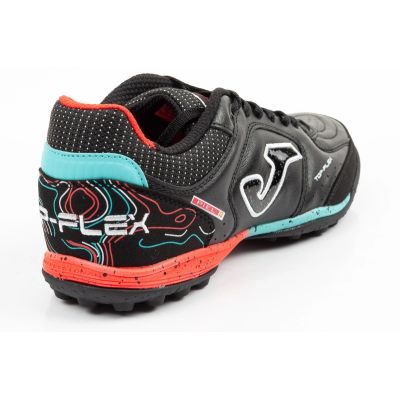 4. Joma men's sports shoes turf Top Flex 2621 football shoes black