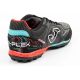 4. Joma men's sports shoes turf Top Flex 2621 football shoes black