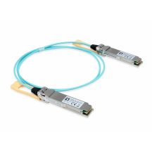 LevelOne AOC-0503 Network Transceiver Module 103100 Mbit/s QSFP28 850 nm Fiber Optic