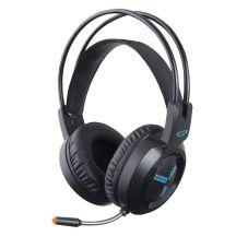 Esperanza EGH410 ASGARD headphones (black)