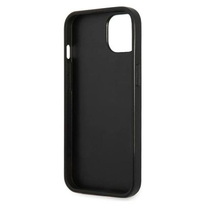 7. Karl Lagerfeld Karlimals Cardslot case for iPhone 13 - black