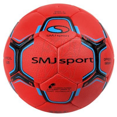 2. Handball SMJ sport Digital3