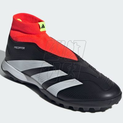 8. Adidas Predator League LL Jr TF IG7715 shoes