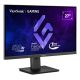 6. Viewsonic XG2737 Computer Monitor 68.6 cm (27") 1920 x 1080 px Full HD LED Black