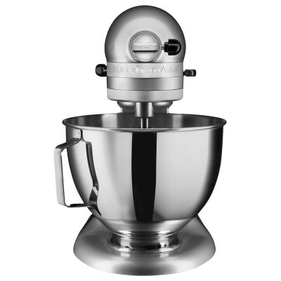 4. KitchenAid 5KSM95PSECU Food Processor 275W 4.3L Silver