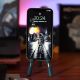 17. Stoyobe phone tablet holder stand pink (HF-One pink)