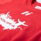 4. Huari Poland Fan Jr T-shirt 92800426912