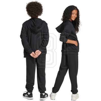 5. adidas Essentials Jr JN2425 tracksuit