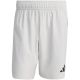 2. Men's adidas Tiro Travel Woven Shorts Gray KE8369