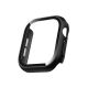 3. Tech-Protect Defense Black & Clear 2-Pack Cases for Apple Watch 42 mm