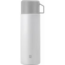 ZWILLING Thermo 1 ltr white thermos with mug