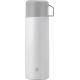 ZWILLING Thermo 1 ltr white thermos with mug