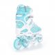 3. Tempish Wire 3.0 W rollers 1000064