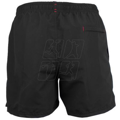 4. Crowell M swimming shorts black 300/400