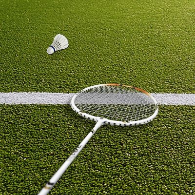 12. ENERO PRO 30 BADMINTON RACKET