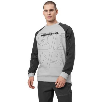 3. 4F M H4Z22 BLM019 27S sweatshirt