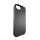 8. Puro Icon Mag Pro MagSafe Silicone Case for iPhone 16e/17e - Black