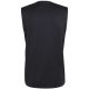 3. Men's adidas Entrada 26 Sleeveless Jersey Black KB3929