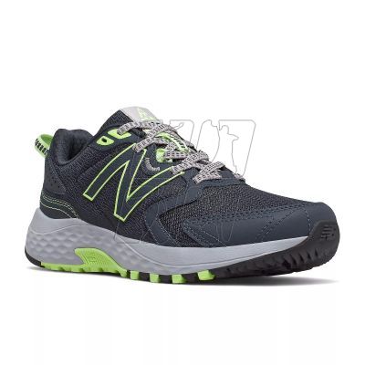 10. New Balance W WT410LP7 shoes