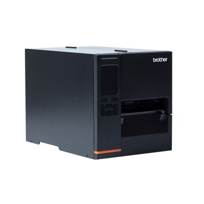 10. TJ-4021TN 4IN Industrial Label Printer, 203DPI TT