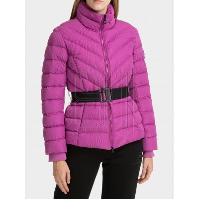 Down jacket with belt EA7 Emporio Armani Calidum7 W 6DTB11-TNGCZ-1317