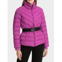 Down jacket with belt EA7 Emporio Armani Calidum7 W 6DTB11-TNGCZ-1317