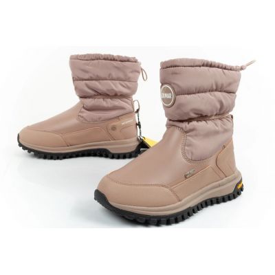 8. Colmar W WARMER 2 MONO 169 snow boots