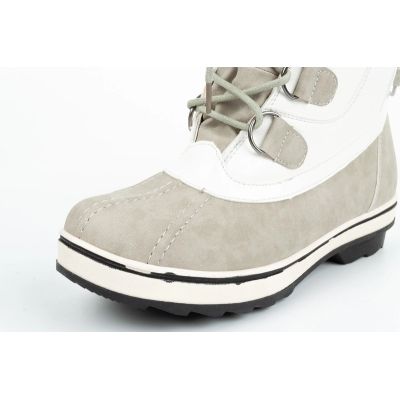 27. Geographical Norway shoes W SOPHIA WHITE